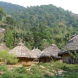 Kolumbie