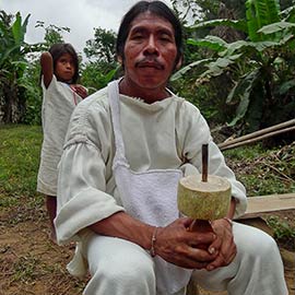 Kolumbie