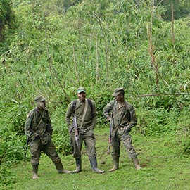 Rwanda