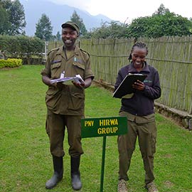 Rwanda