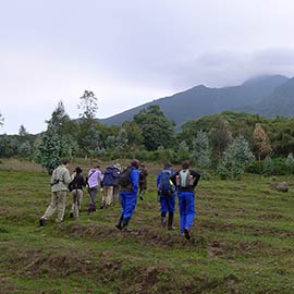 Rwanda