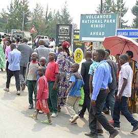 Rwanda
