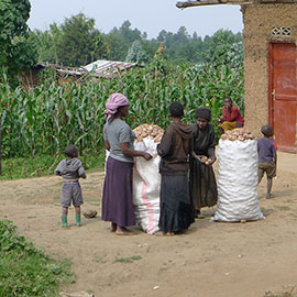 Rwanda