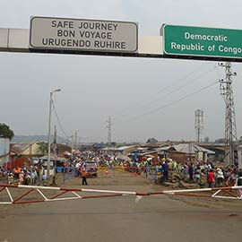 Rwanda