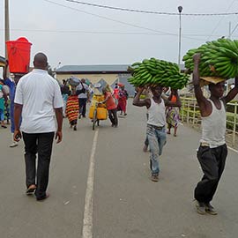 Rwanda