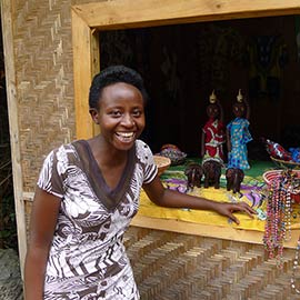 Rwanda