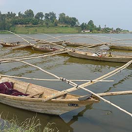 Rwanda